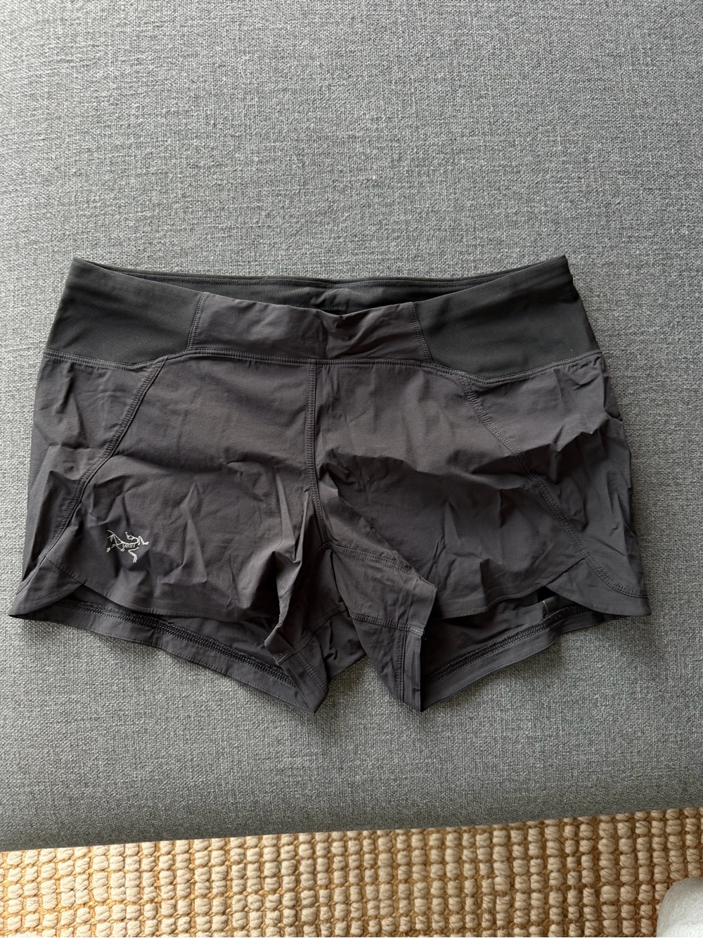 Arc'teryx Cita Shorts Women’s (2017) - Sz S - Picture 1 of 8